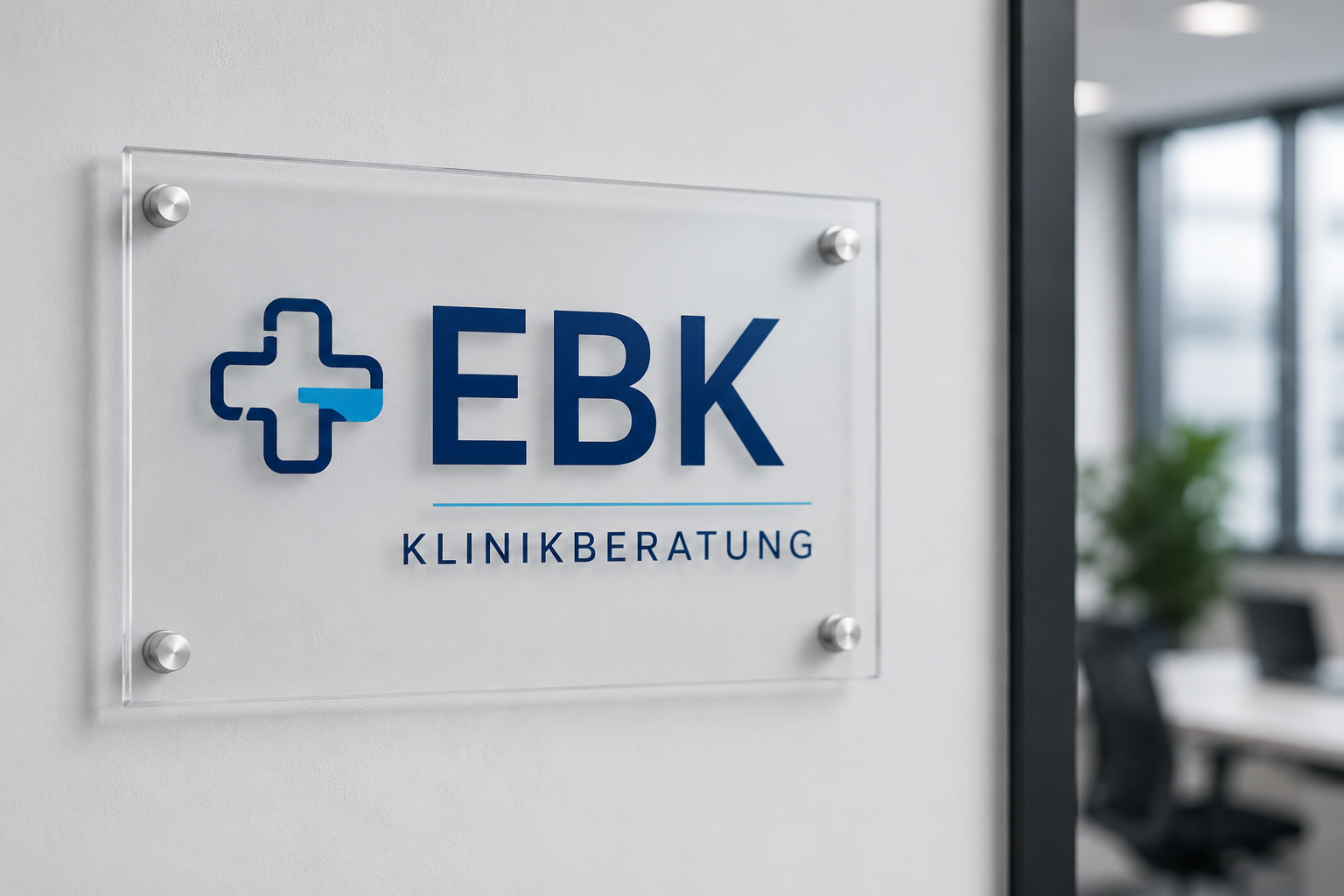 Nachhaltige Umsetzung von Klinikprozessen