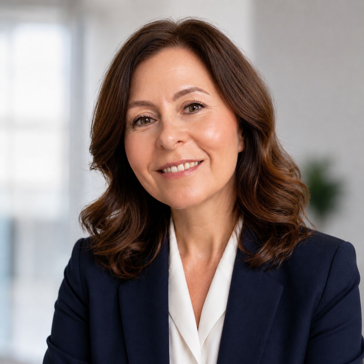 Elena Bissinger, Spezialistin für GOÄ, Klinikprozesse und Privatliquidation